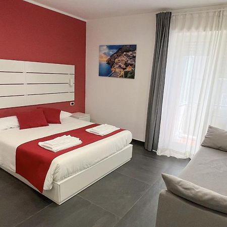 Soave Rooms 那不勒斯 外观 照片