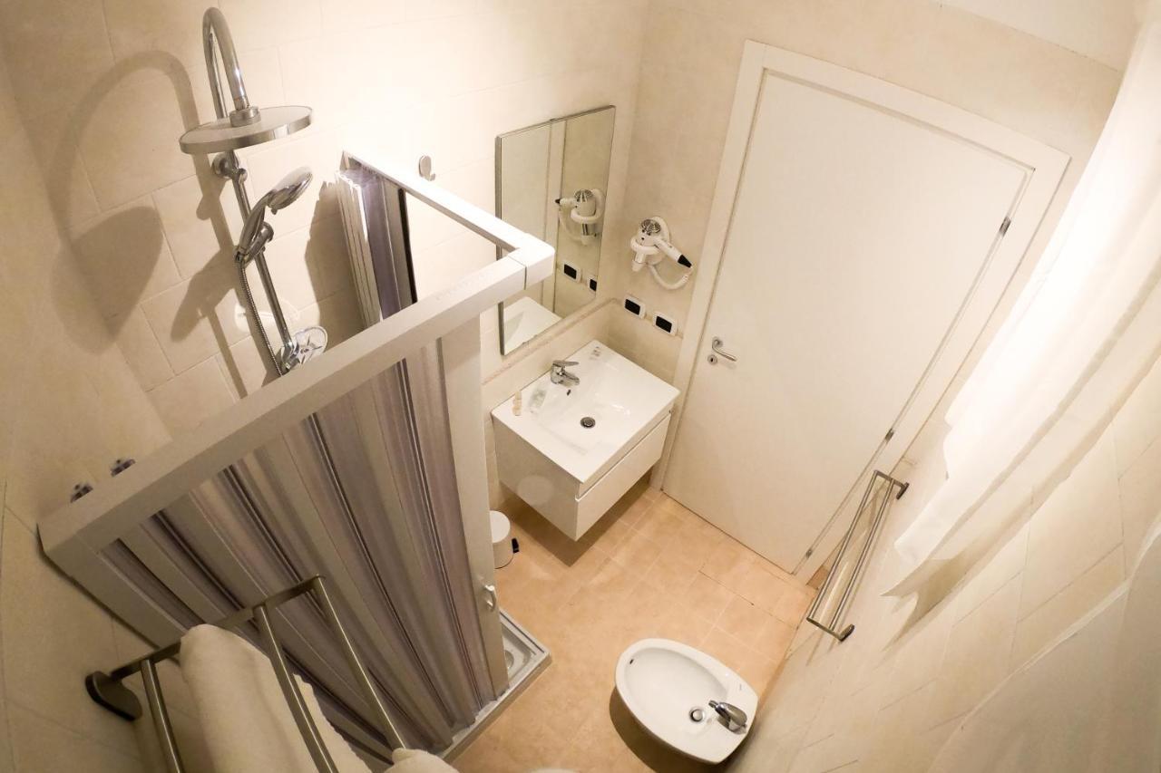 Soave Rooms 那不勒斯 外观 照片