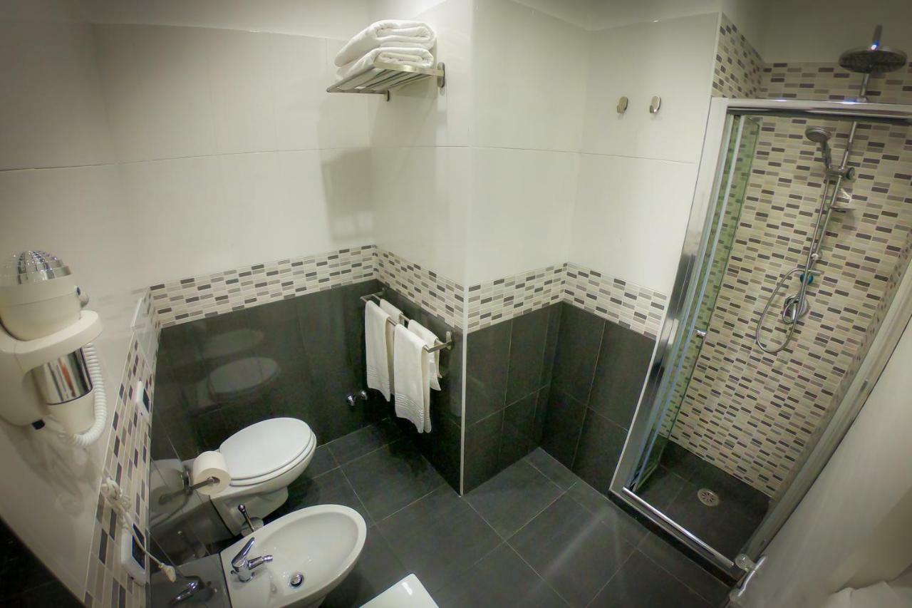 Soave Rooms 那不勒斯 外观 照片