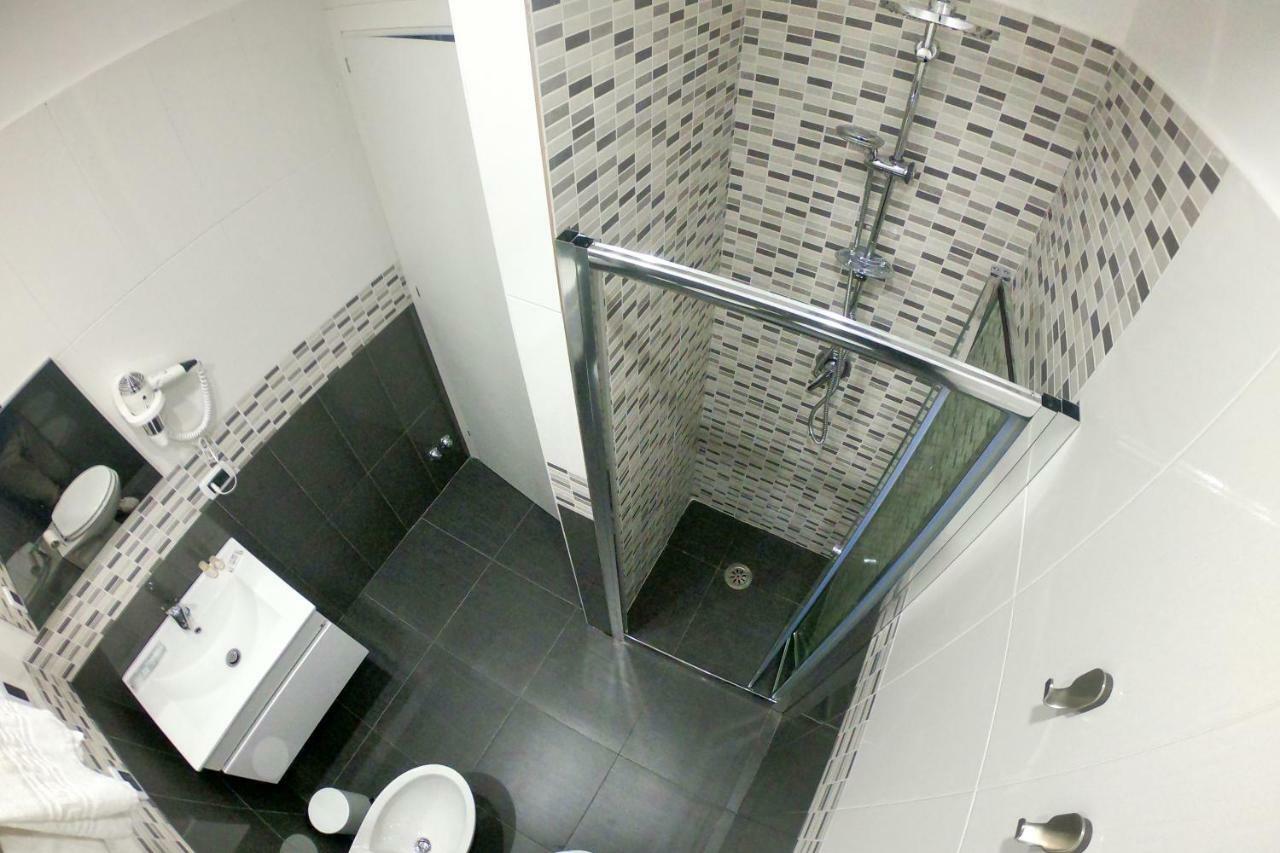 Soave Rooms 那不勒斯 外观 照片